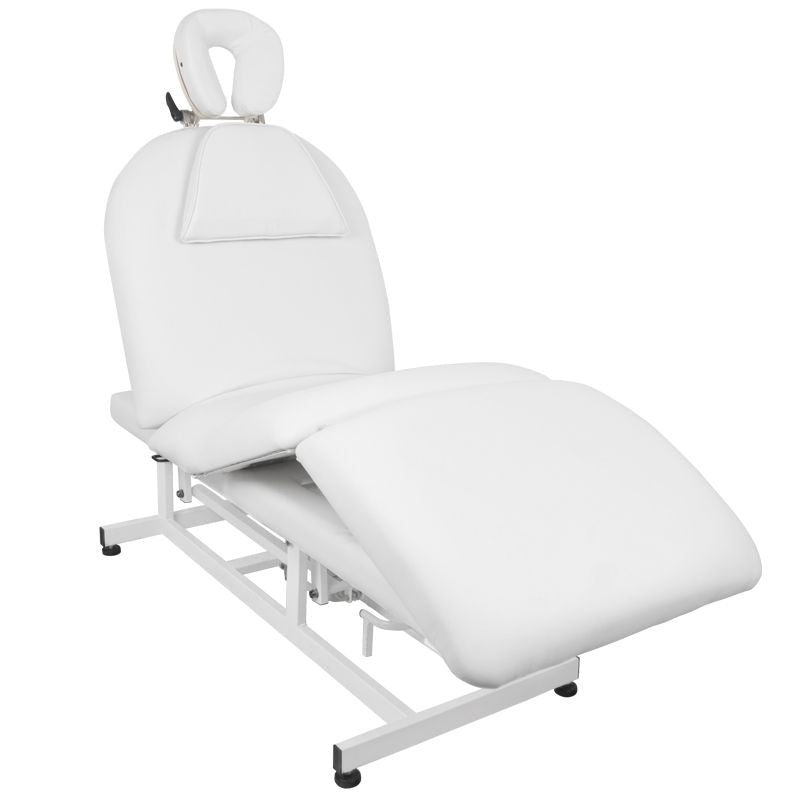 Table de massage Pro Plus 1M Blanc