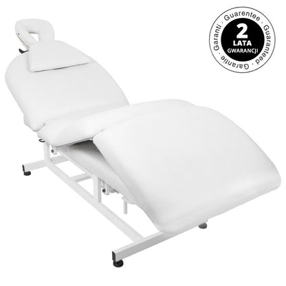 Table de massage Pro Plus 1M Blanc