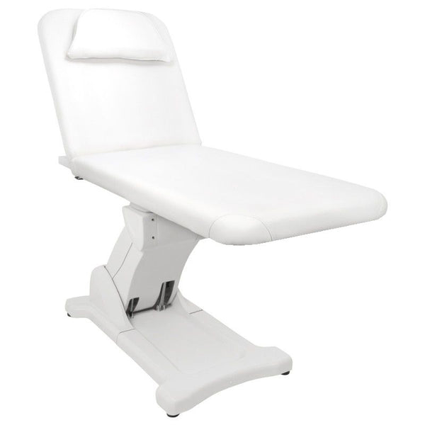 Table de massage Pro 2M Blanc