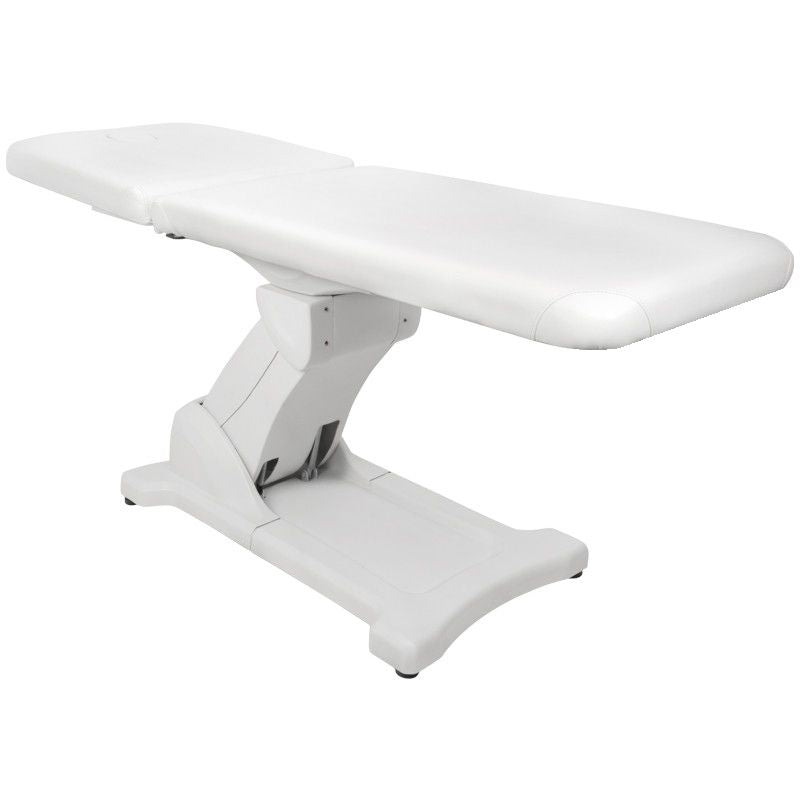 Table de massage Pro 2M Blanc
