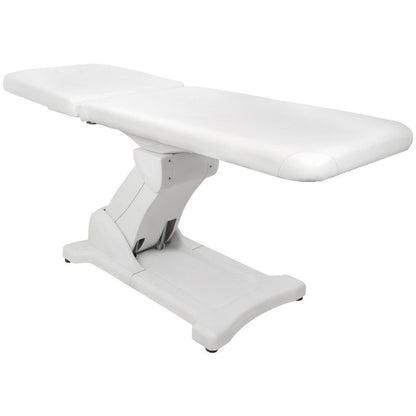 Table de massage Pro 2M Blanc