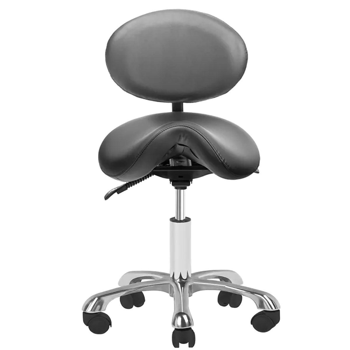 Tabouret cosmétique Comfort Pro Noir
