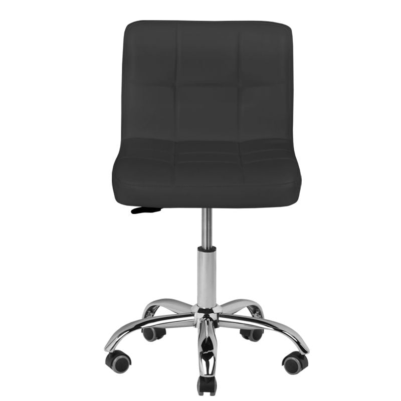 Chaise cosmétique Care Noir