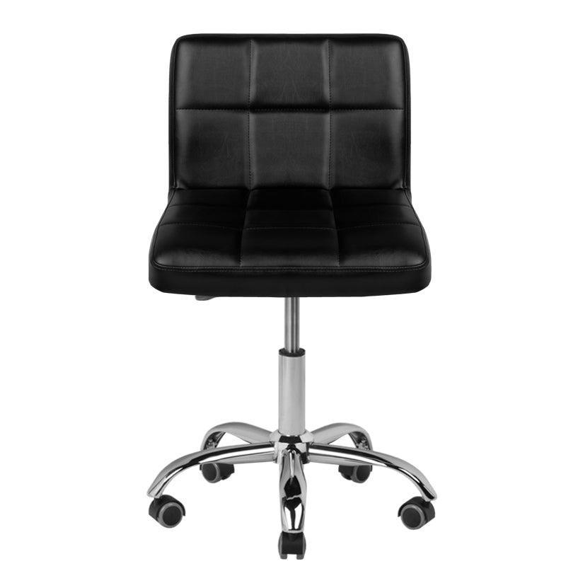 Chaise cosmétique Care Noir