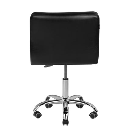 Chaise cosmétique Care Noir