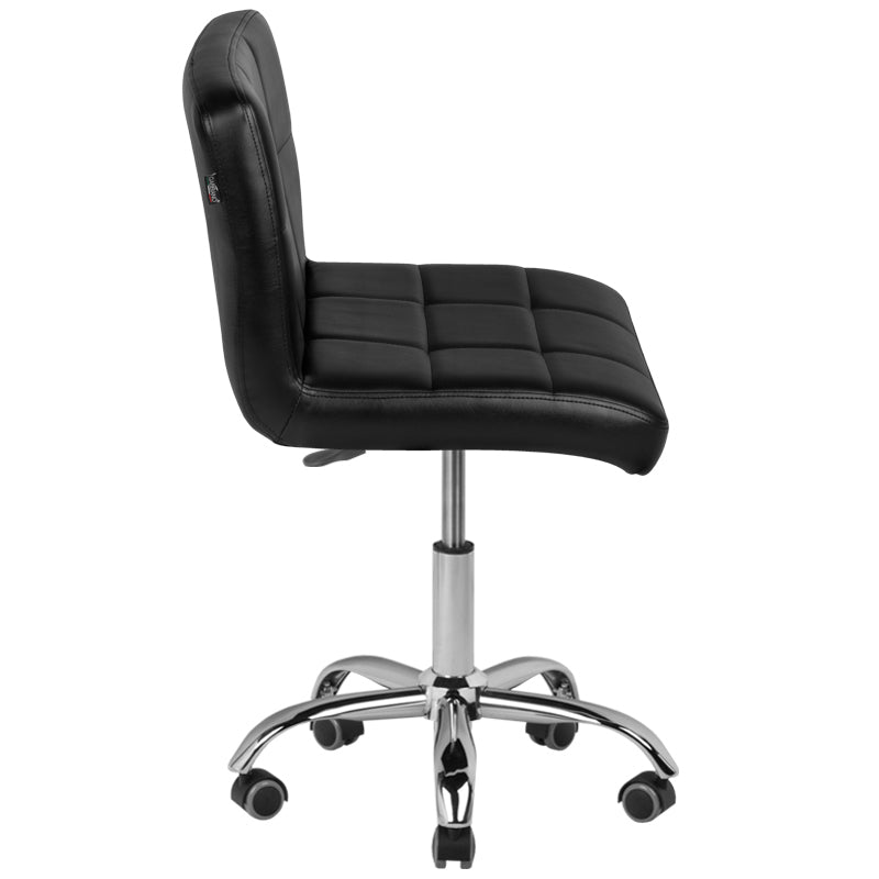 Chaise cosmétique Care Noir