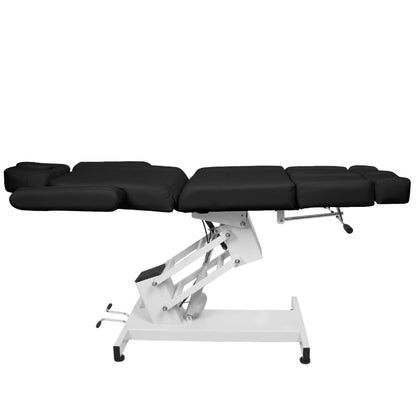 Fauteuil PRESTO 1M Noir
