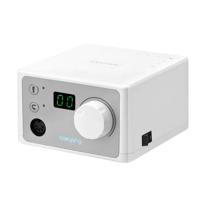 Ponceuse K35 + pièce à main SH30N (blanche)