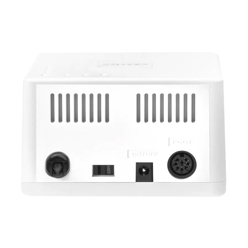 Ponceuse K35 + pièce à main SH30N (blanche)