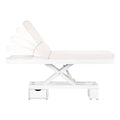 Table spa Luminance Blanc