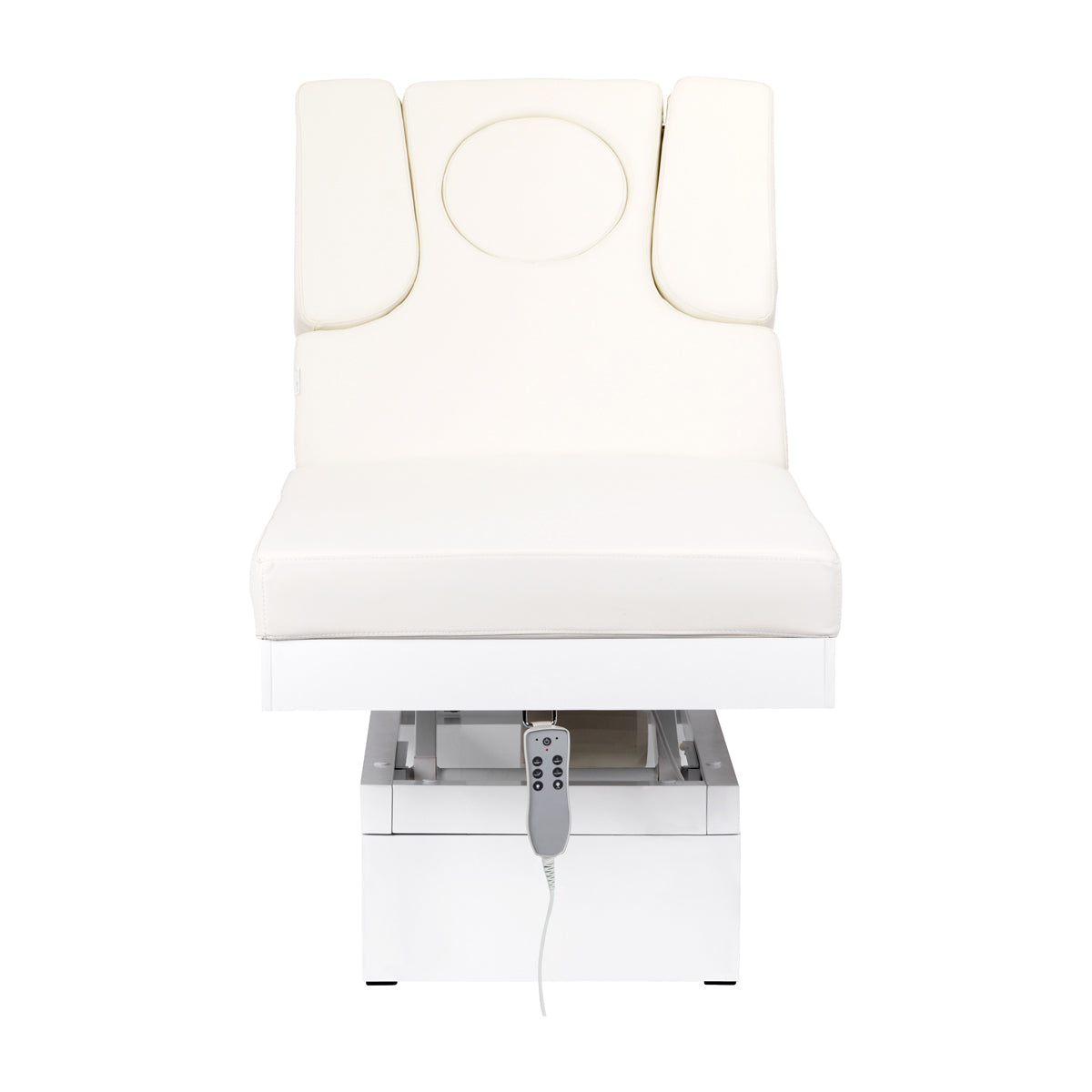 Table spa Luminance Blanc