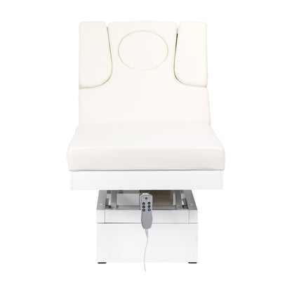 Table spa Luminance Blanc