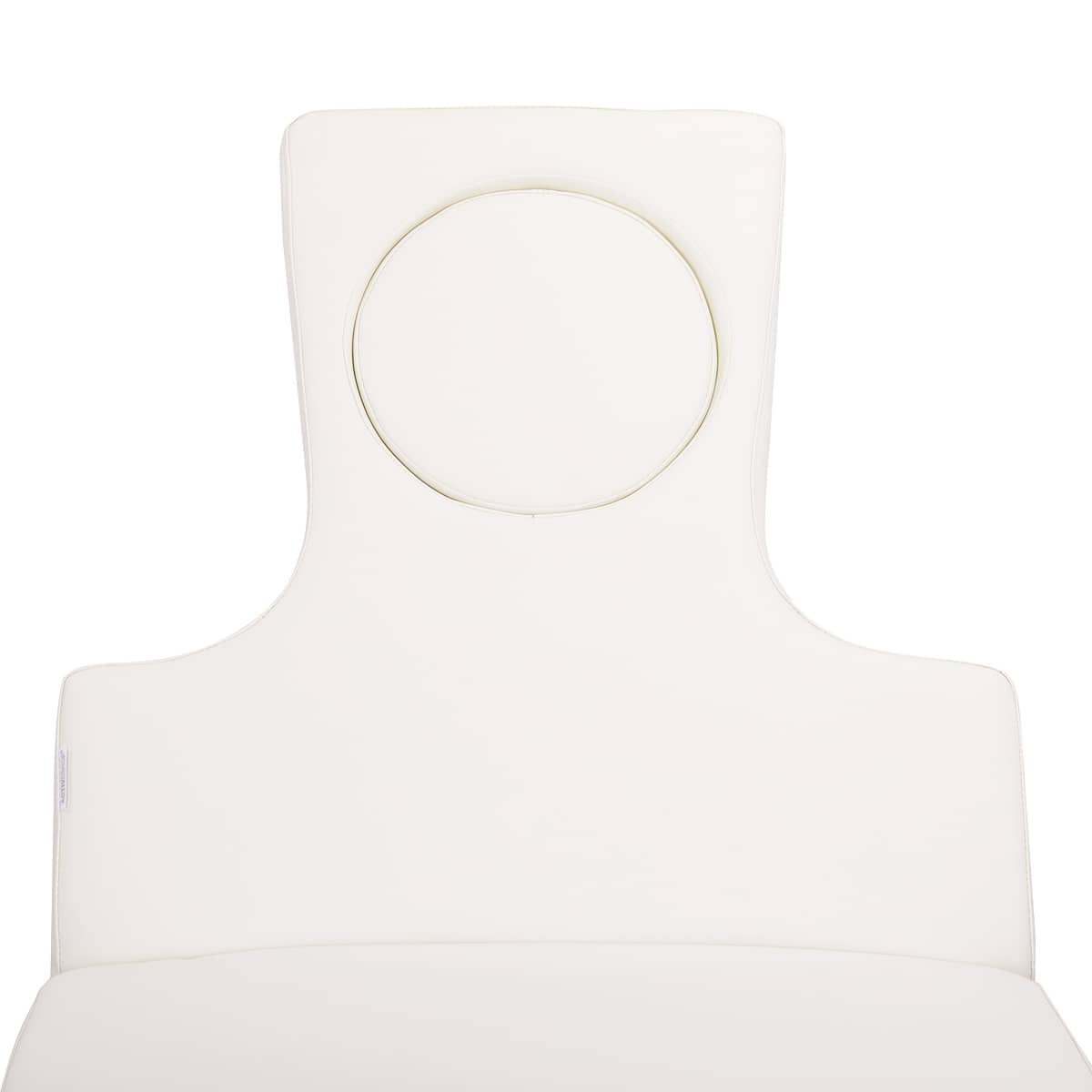 Table spa Luminance Blanc