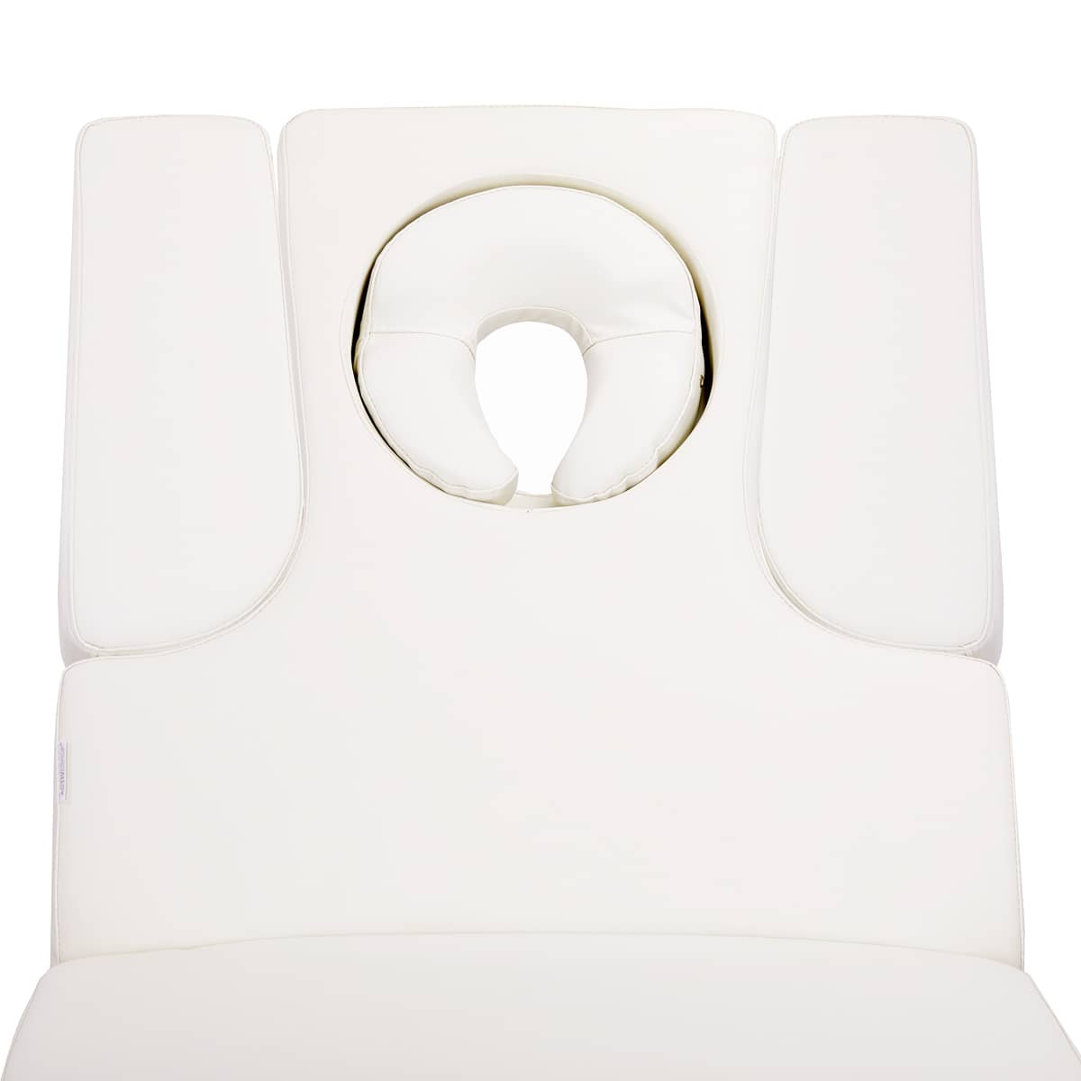 Table spa Luminance Blanc