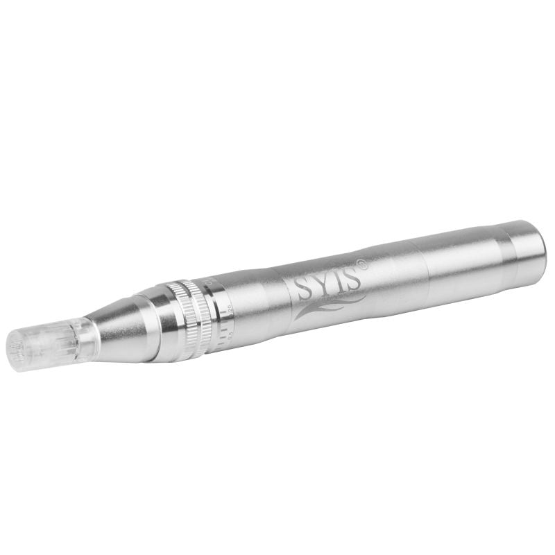 Stylo microneedling – 0,5 mm