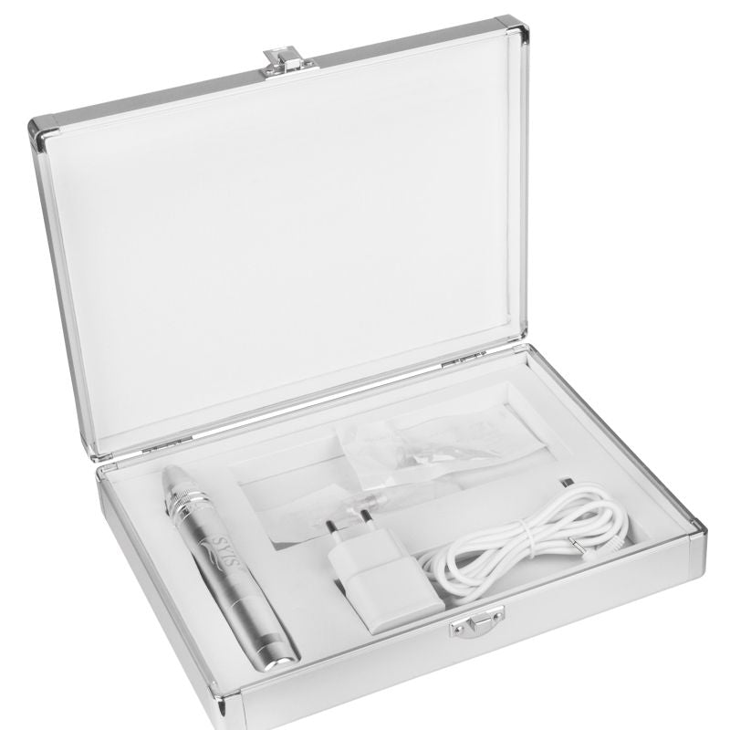 Stylo microneedling – 0,5 mm