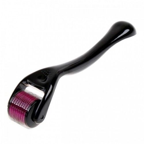 Derma roller mésothérapie 0,5 mm
