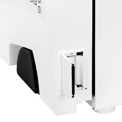 Autoclave médical classe B avec imprimante – 12 L