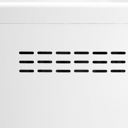 Autoclave médical classe B avec imprimante – 12 L