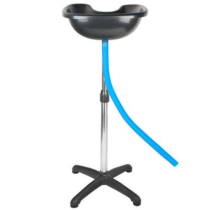 Bac à shampoing Nomade sur pied