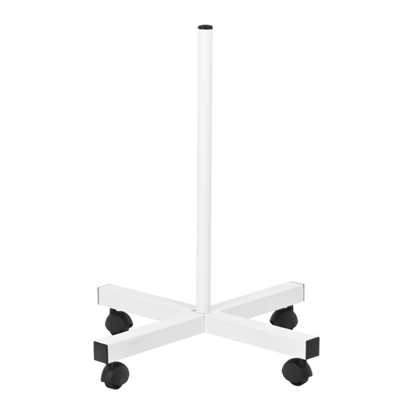 Lampe loupe avec trépied S4 – blanc