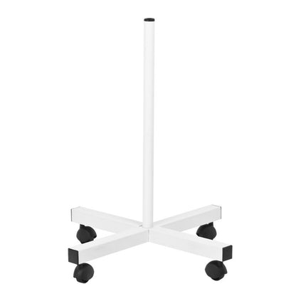 Lampe loupe avec trépied S4 – blanc