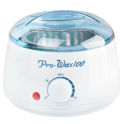 Chauffe-cire pot 400 ml – 100 W
