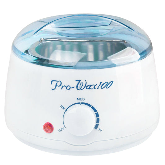 Chauffe-cire pot 400 ml – 100 W