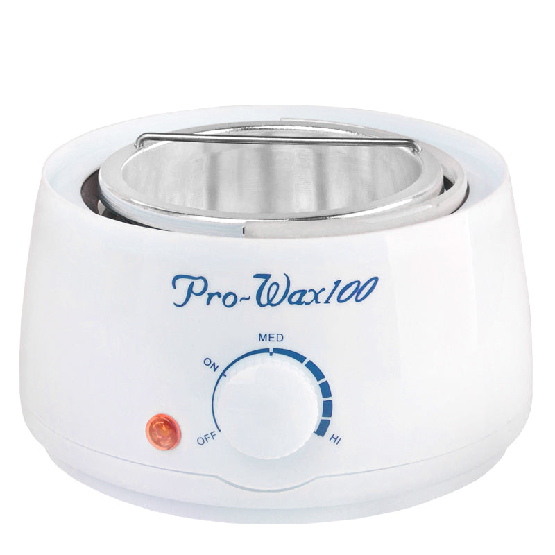 Chauffe-cire pot 400 ml – 100 W