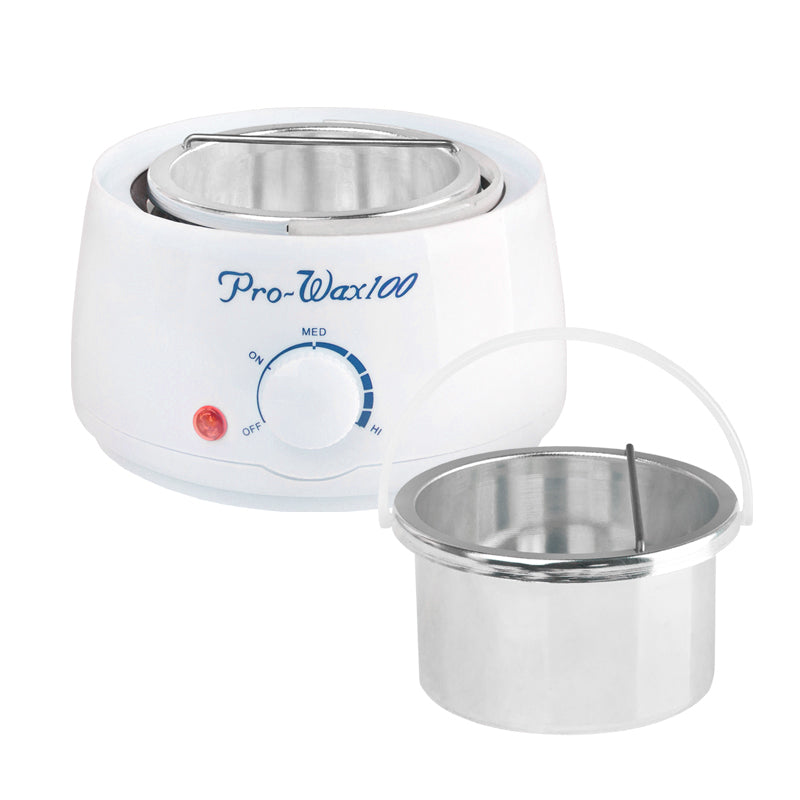 Chauffe-cire pot 400 ml – 100 W