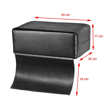 Siège enfant Booster Noir