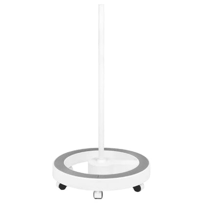 Lampe loupe LED 5D avec trépied
