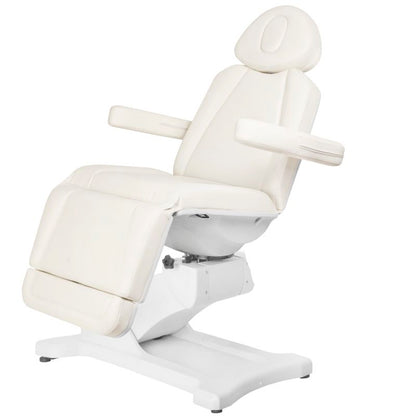 Fauteuil PRESTO Pivot 4M Blanc