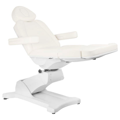 Fauteuil PRESTO Pivot 4M Blanc