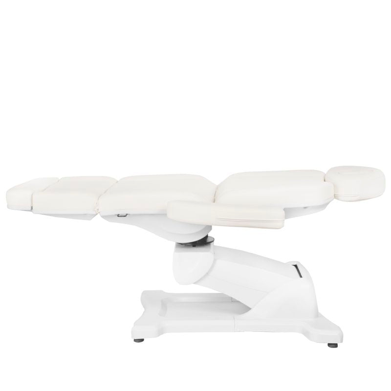 Fauteuil PRESTO Pivot 4M Blanc