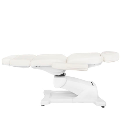 Fauteuil PRESTO Pivot 4M Blanc