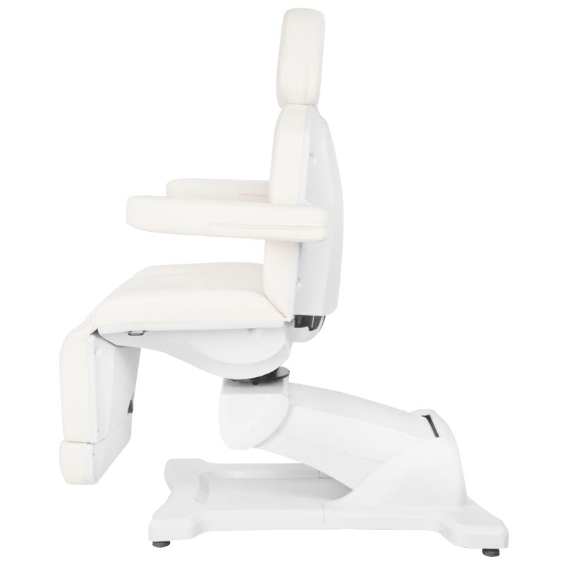 Fauteuil PRESTO Pivot 4M Blanc