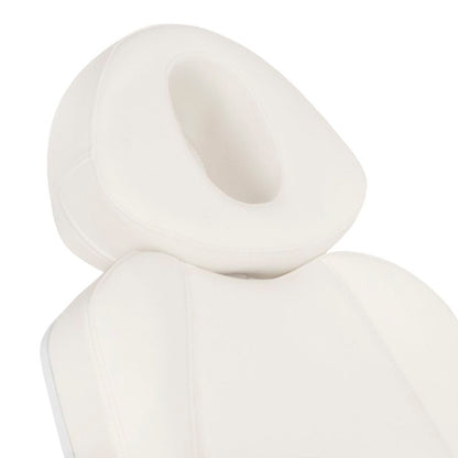 Fauteuil PRESTO Pivot 4M Blanc