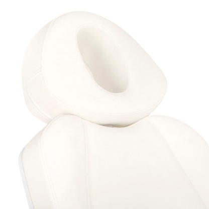 Fauteuil PRESTO Pivot Pedi 5M Blanc
