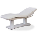 Table spa Elite 4M Blanc