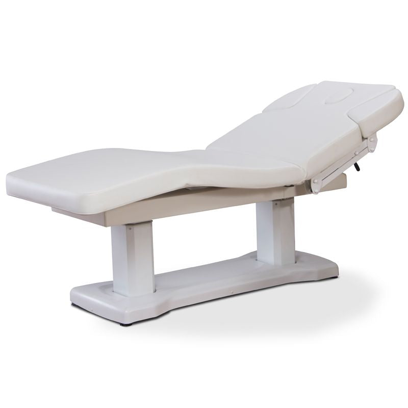 Table spa Elite 4M Blanc