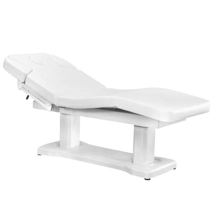 Table spa Elite 4M Blanc