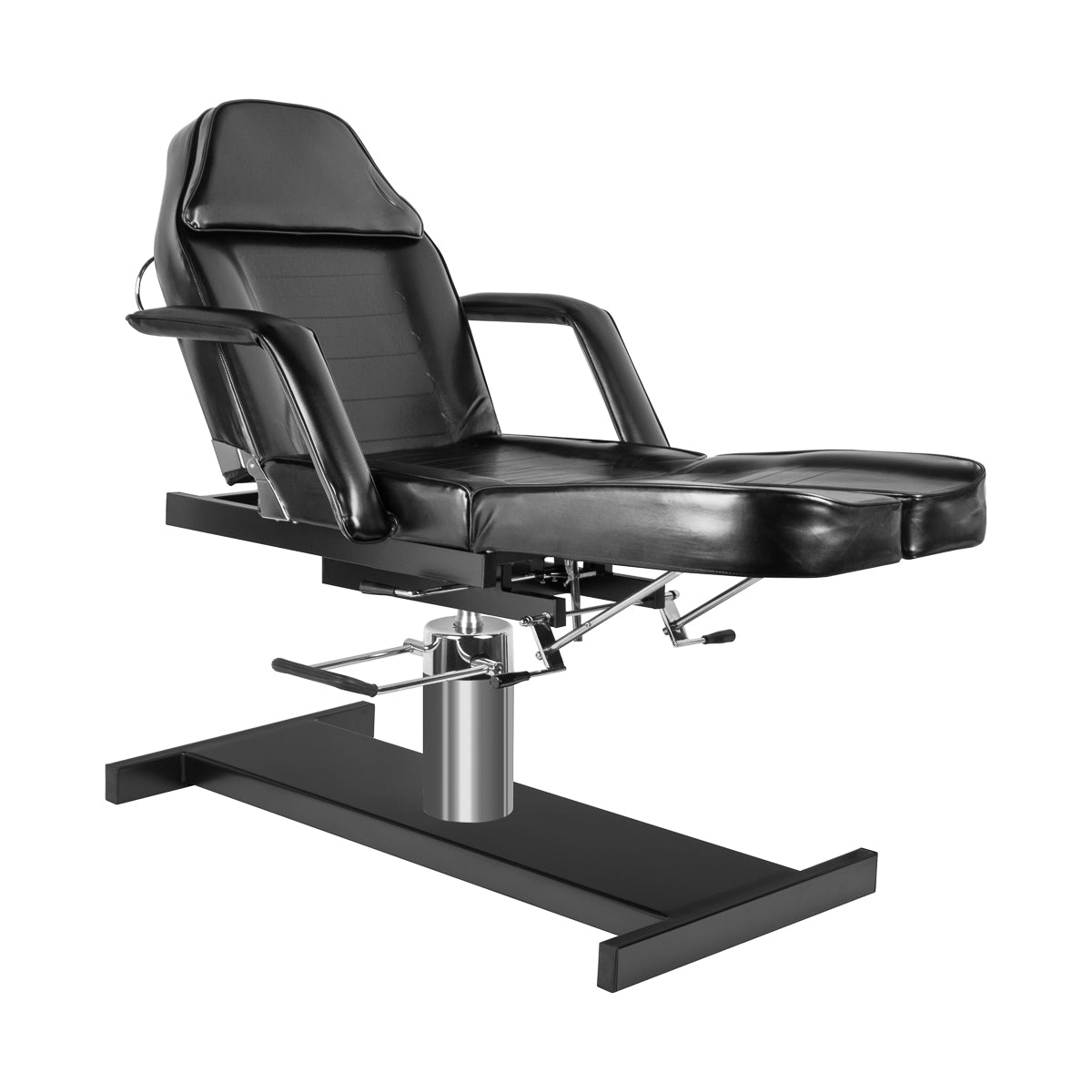 Fauteuil AURA Pro Noir