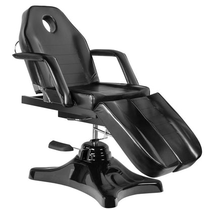 Fauteuil AURA Plus Noir