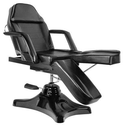 Fauteuil AURA Plus Noir