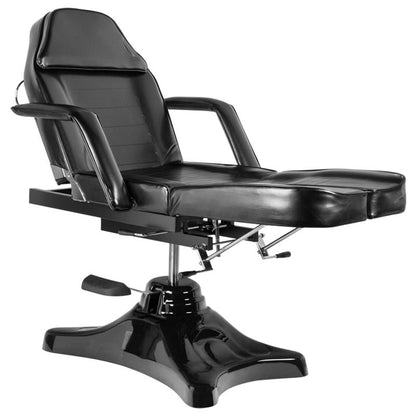 Fauteuil AURA Plus Noir