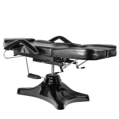 Fauteuil AURA Plus Noir