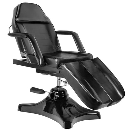 Fauteuil AURA Plus Noir