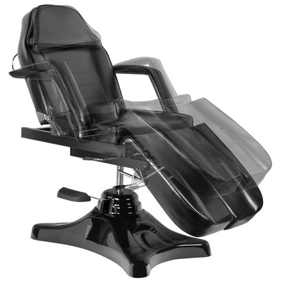 Fauteuil AURA Plus Noir
