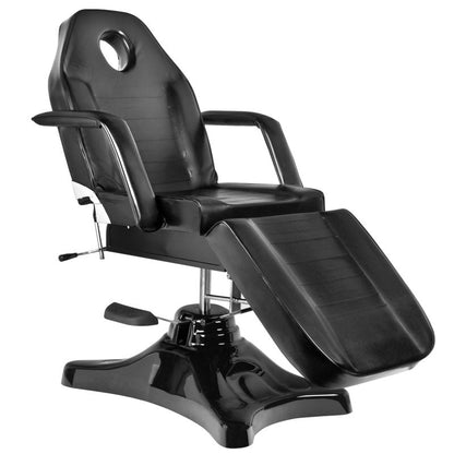 Fauteuil AURA Essentia Noir